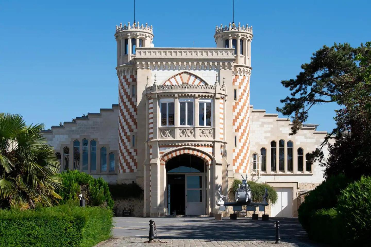 Апартаменты Cathedrale/Centre/Free Parking Реймс Экстерьер фото